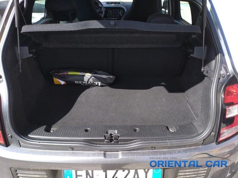 Renault Twingo Twingo 0.9 tce Lovely 90cv edc SOLO 39.000 KILOMETRI