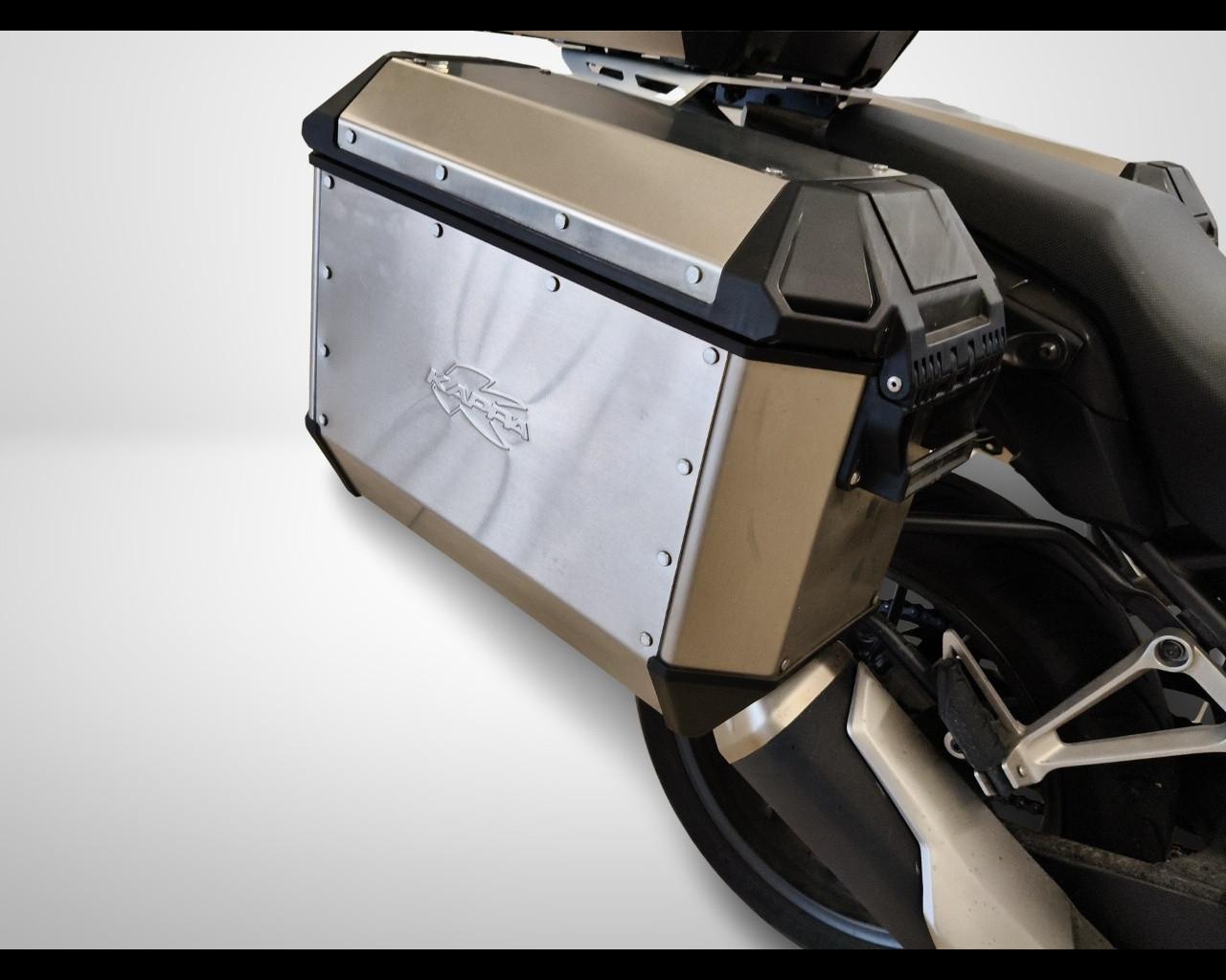 Honda CB 500 - X ABS