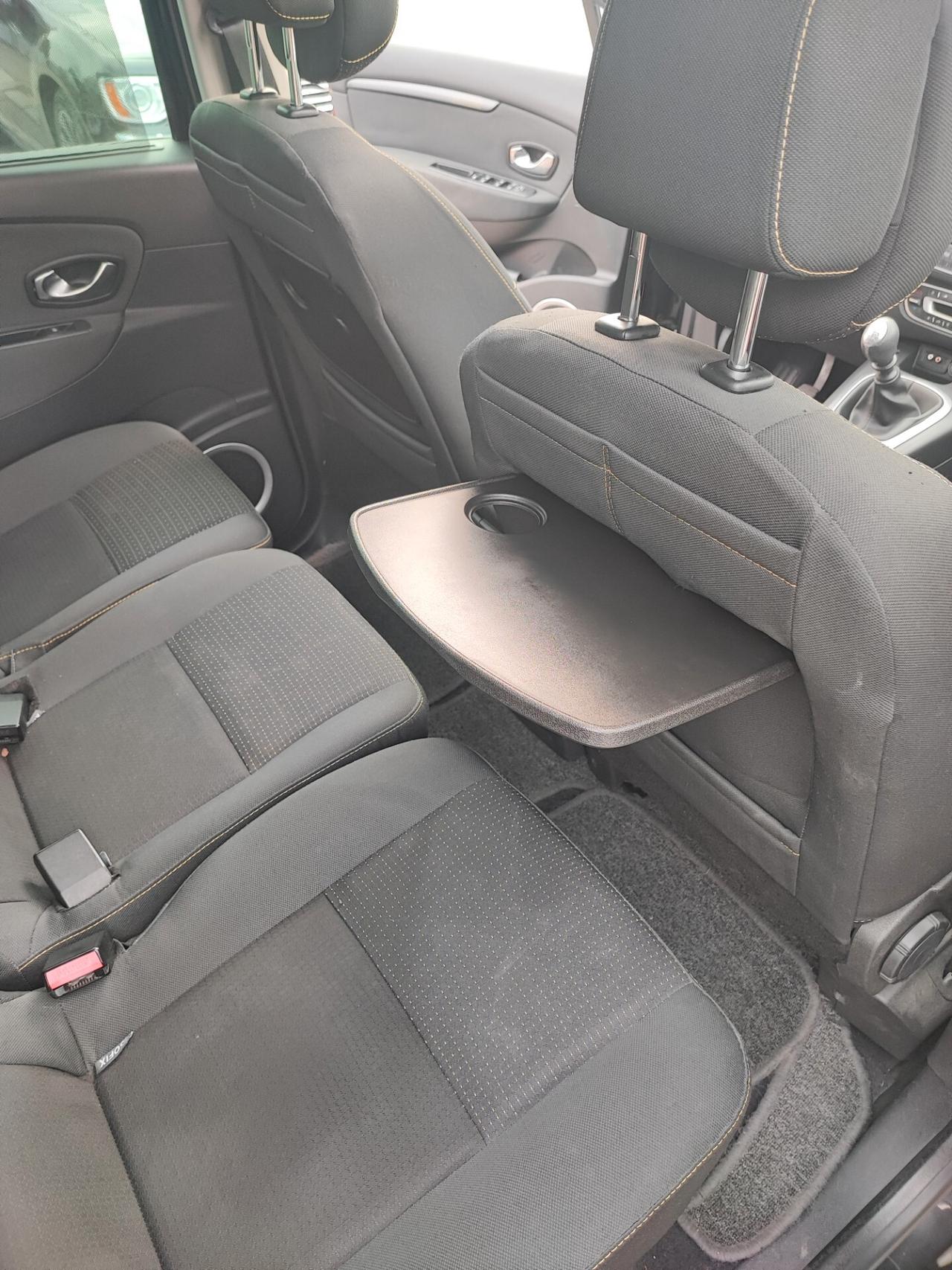 Renault Scenic Scénic X-Mod 1.5 dCi 110CV Dynamique