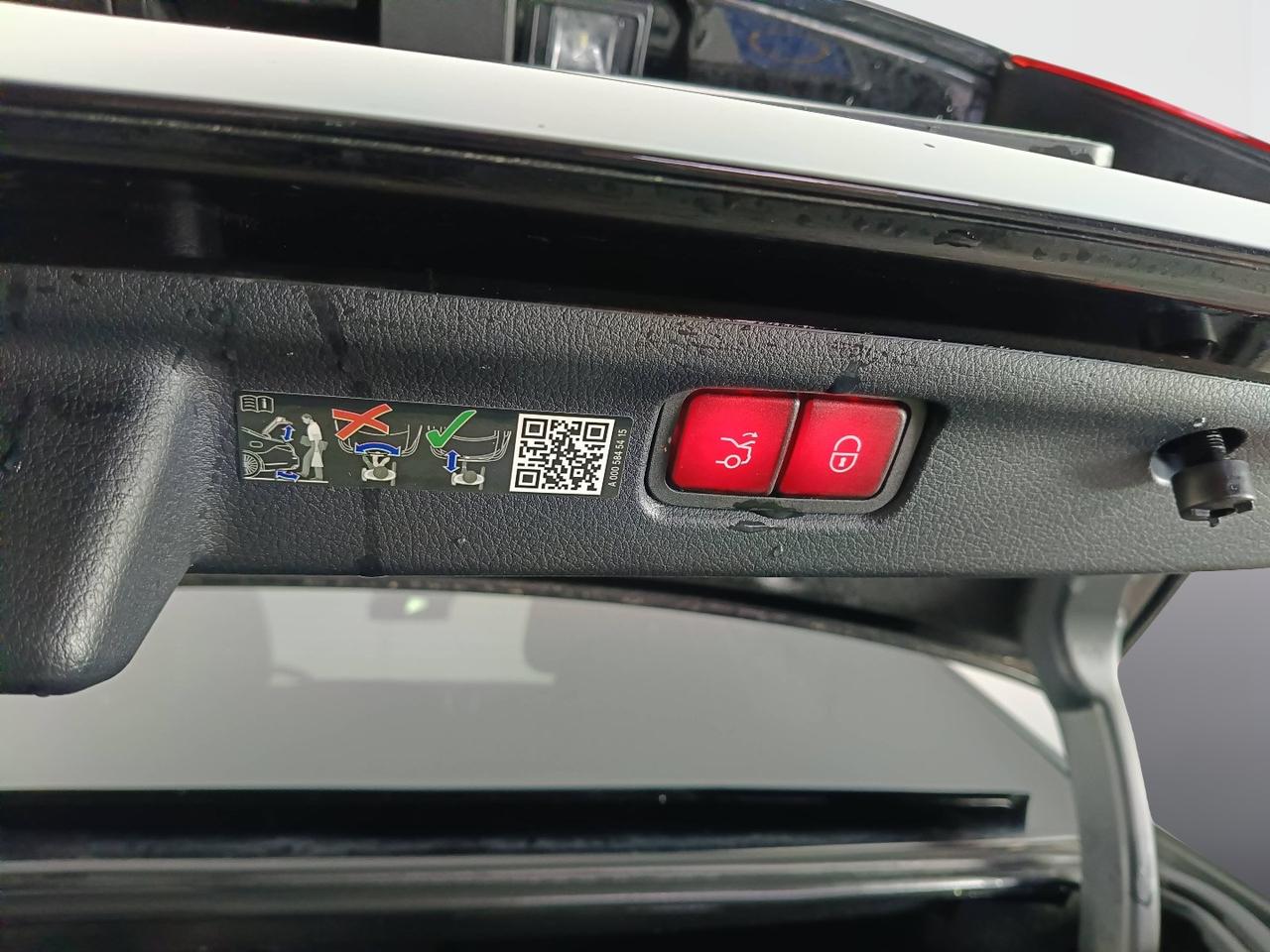 Mercedes-Benz Classe C-W206 Berlina 2021 - C 220 d mhev AMG Line Premium P