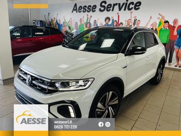 VOLKSWAGEN T-Roc 2.0 TDI SCR 150 CV DSG R-Line