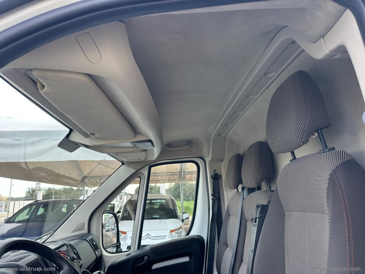 Boxer 335 BlueHDi 140 Furgone L2H1