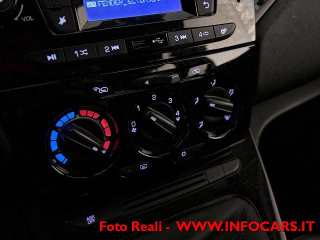 LANCIA Ypsilon 1.0 Hybrid 70 CV Ecochic Gold - PROMO