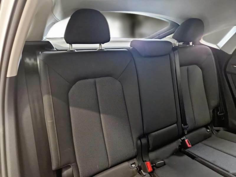 AUDI Q3 SPORTBACK 35 TDI S tronic Business Plus