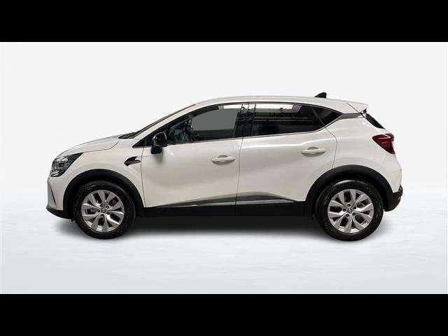 Renault Captur 1.6 E-TECH Hybrid Intens Auto 145cv