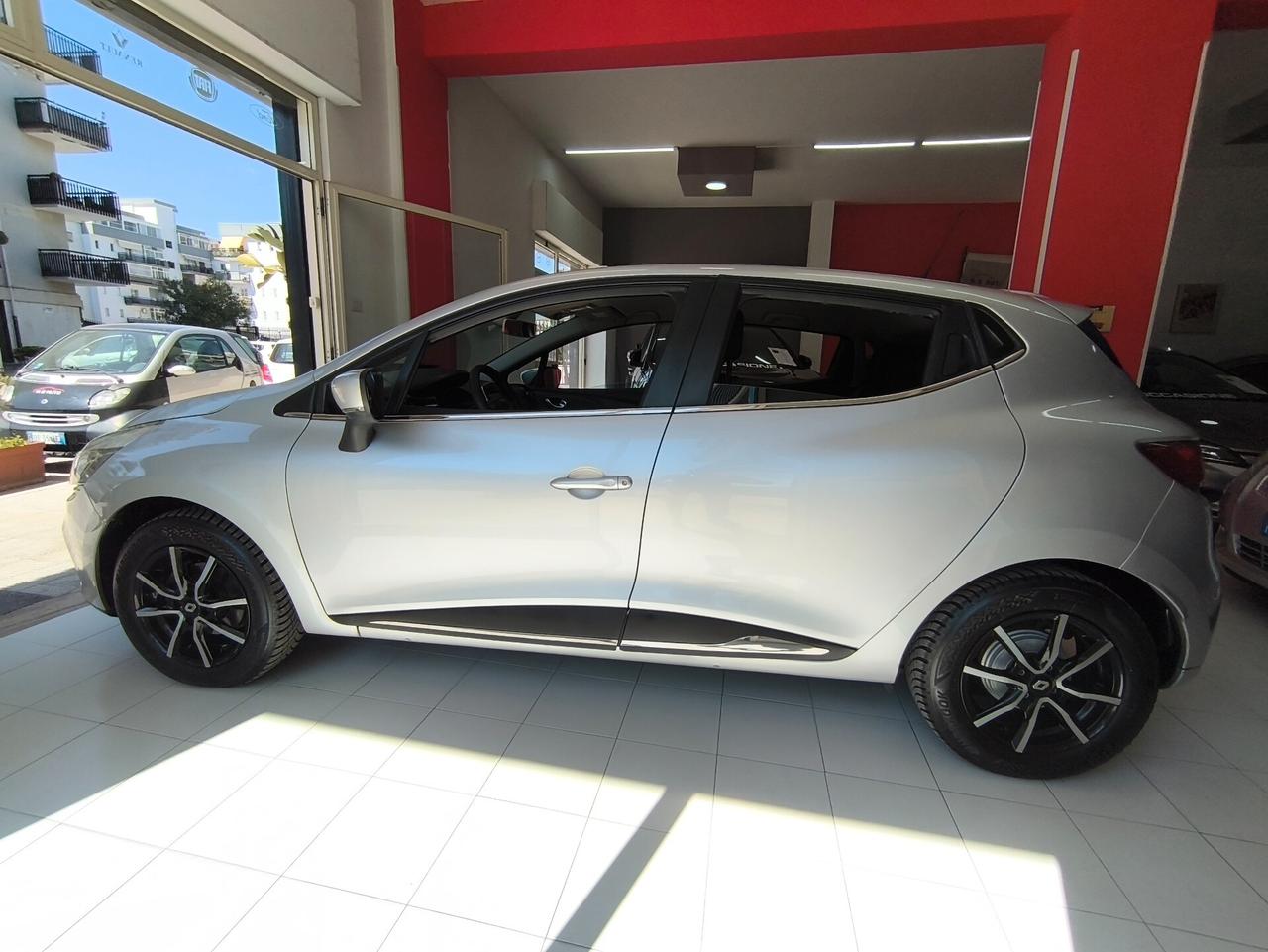 Renault Clio dCi 8V 75CV Start&Stop 5 porte Energy Zen