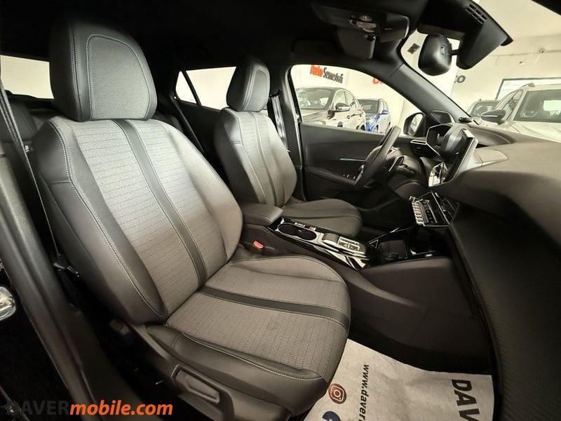 Peugeot 2008 2008 BlueHDi 130 S&S EAT8 Allure