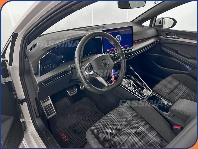 Volkswagen Golf Golf 2.0 TSI GTI DSG