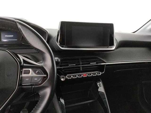 PEUGEOT 208 PureTech 75 S&S 5 porte Active Pack