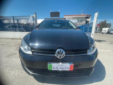 Volkswagen Golf 1.6 TDI DSG 5p. Comfortline BlueMotion Technology