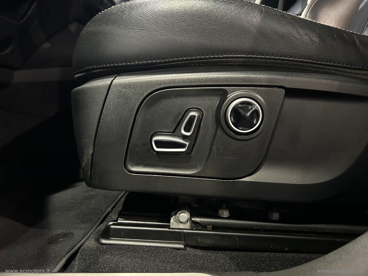 MASERATI Levante V6 Diesel 275 CV AWD Granlusso