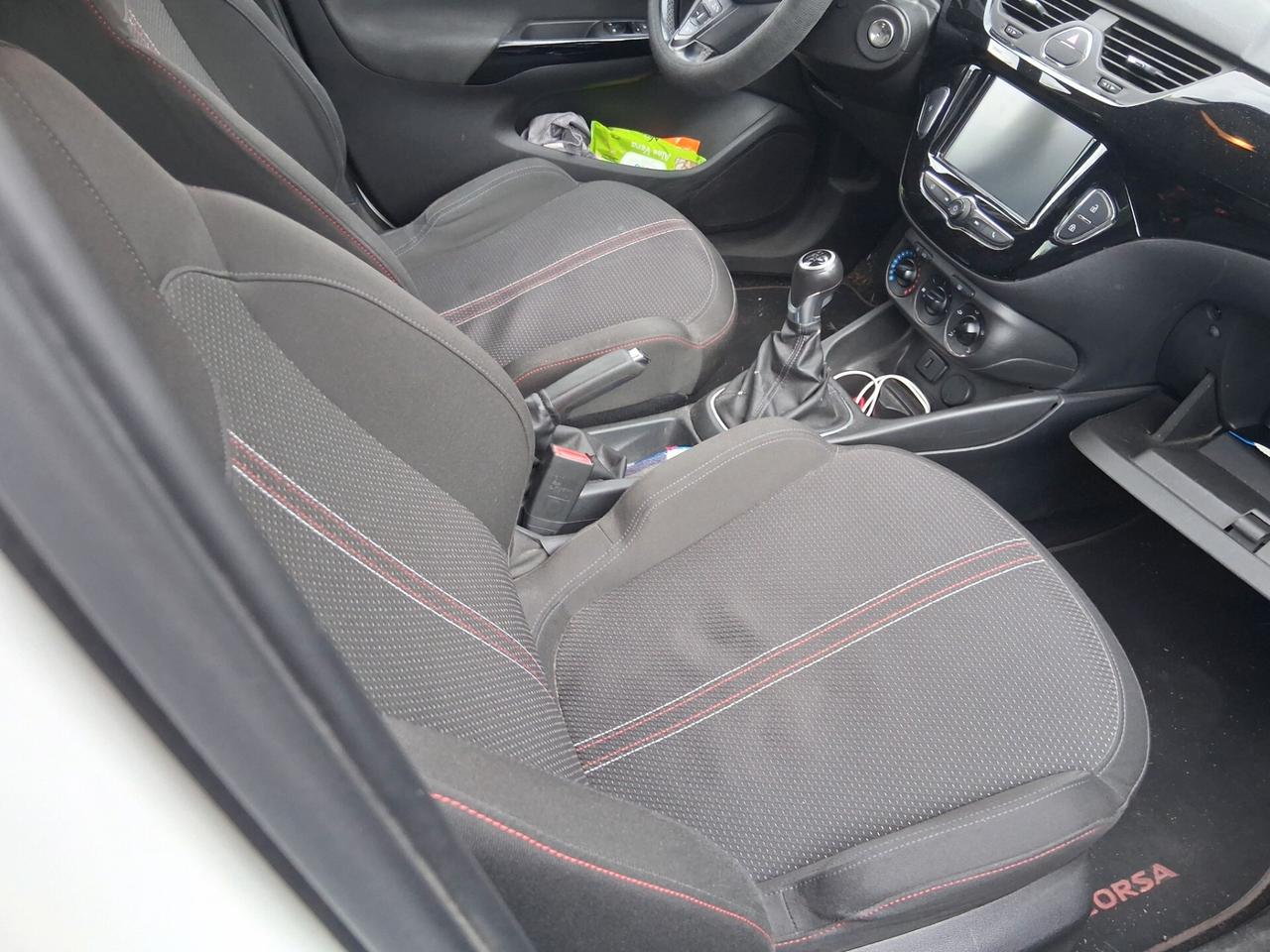 Opel Corsa 1.3 CDTI 5 porte b-Color