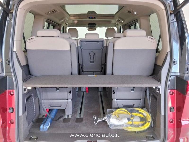 Volkswagen Multivan 1.4 TSI eHybrid Style