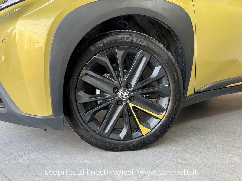 Toyota Aygo X 1.0B (72 CV) Lounge