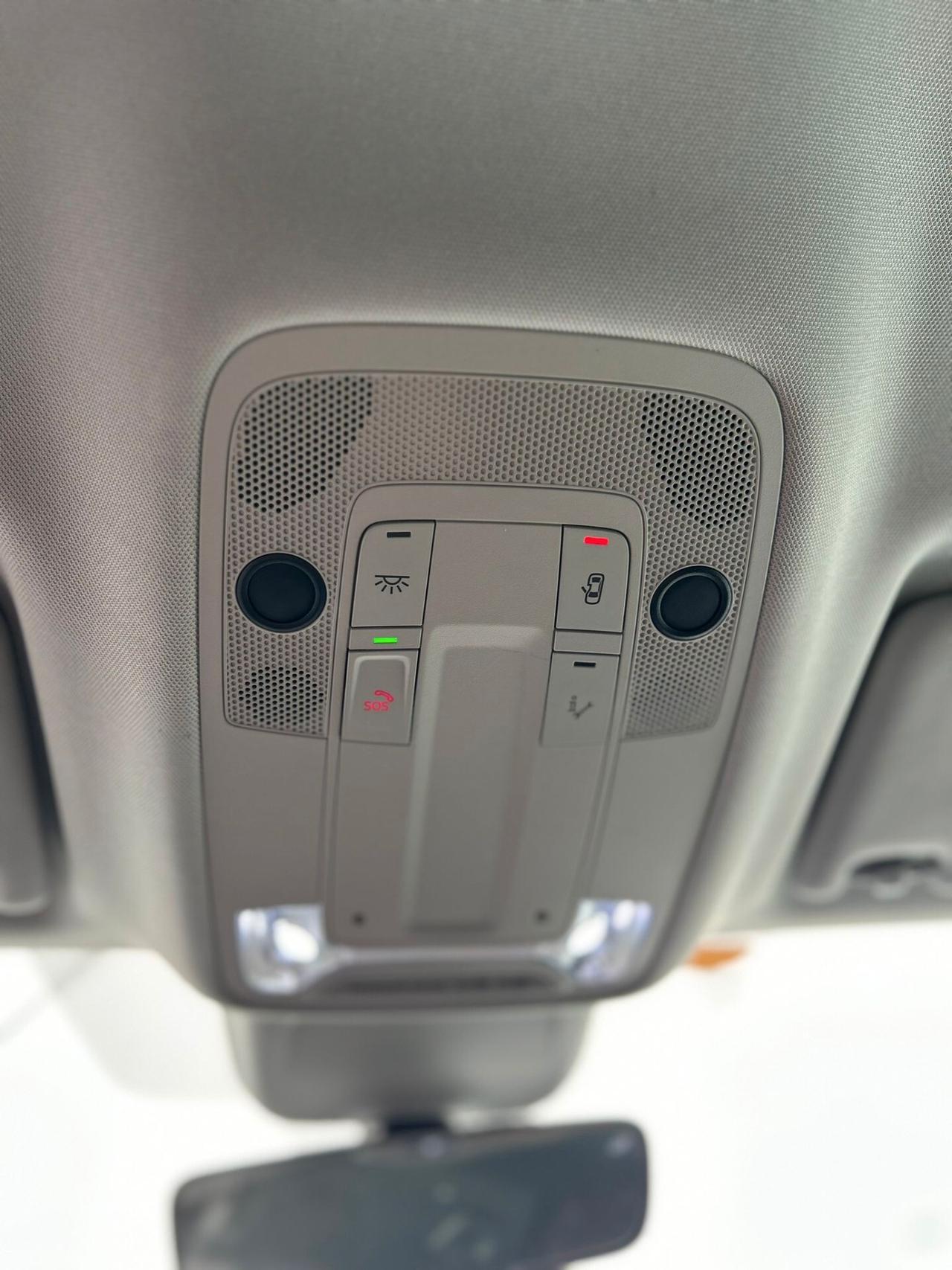 Audi Q3 2.0 Diesel 150 cv 35 TDI S tronic