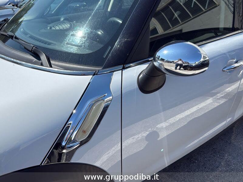 MINI Countryman Mini Diesel Mini 1.6 Cooper D