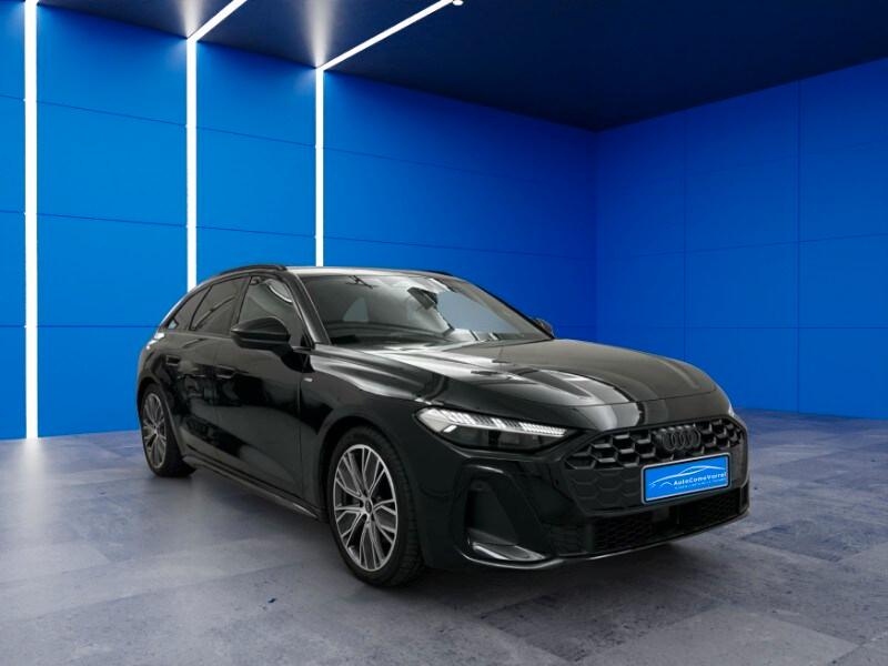 AUDI A5 3ª serie A5 Avant TDI 150 kW mHEV+ S t...