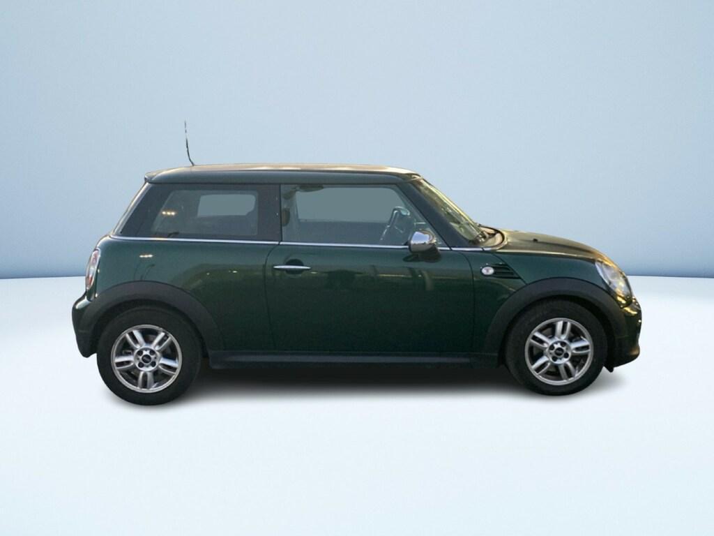 Mini One 1.6 One