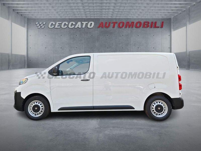Citroën Jumpy Jumpy M 2.0 Bluehdi S&S 140cv