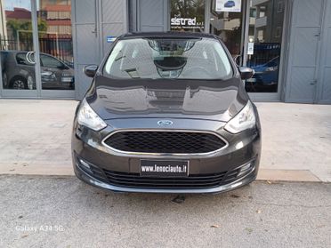 Ford C-Max 1.0 EcoBoost 100CV Start&Stop Plus