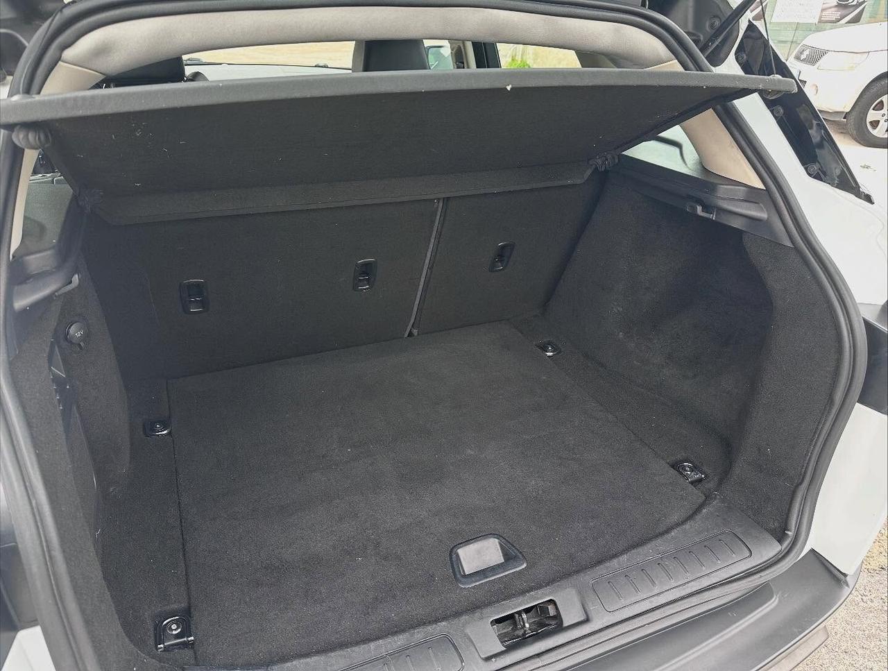 Land Rover Range Evoque 2.2 TD4 Coupé Dynamic