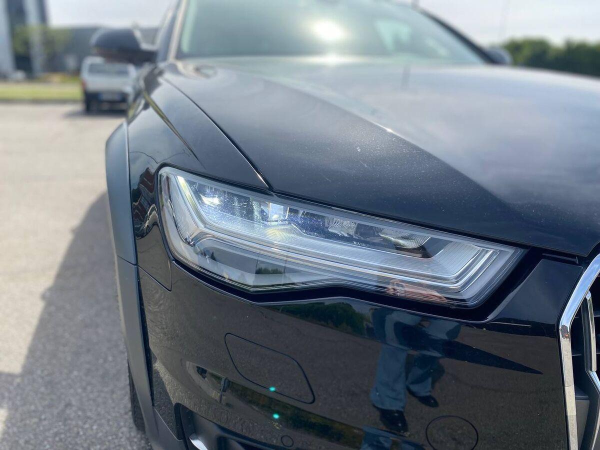 Audi A6 Allroad 3.0 tdi Business Plus quattro 320cv tiptronic