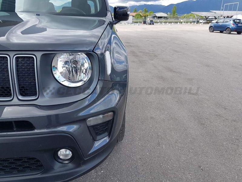 Jeep Renegade Renegade 1.0 t3 Limited 2wd