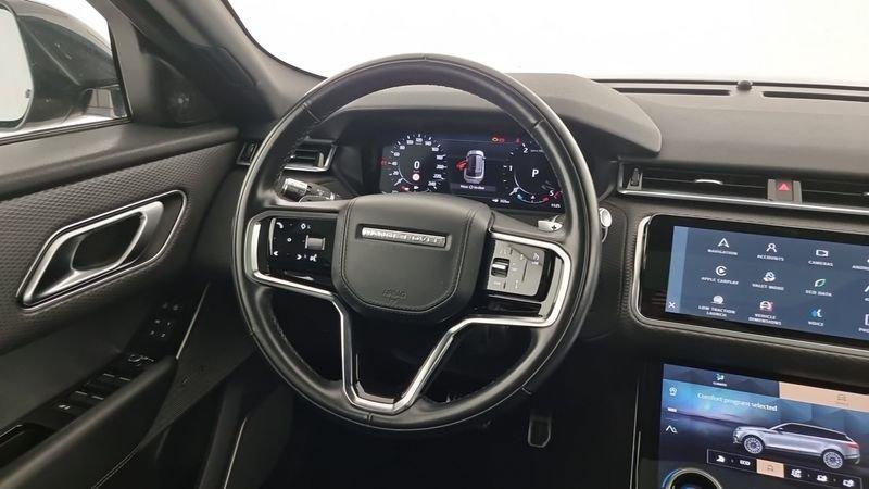 Land Rover Range Rover Velar 2.0D I4 204 CV R-Dynamic SE