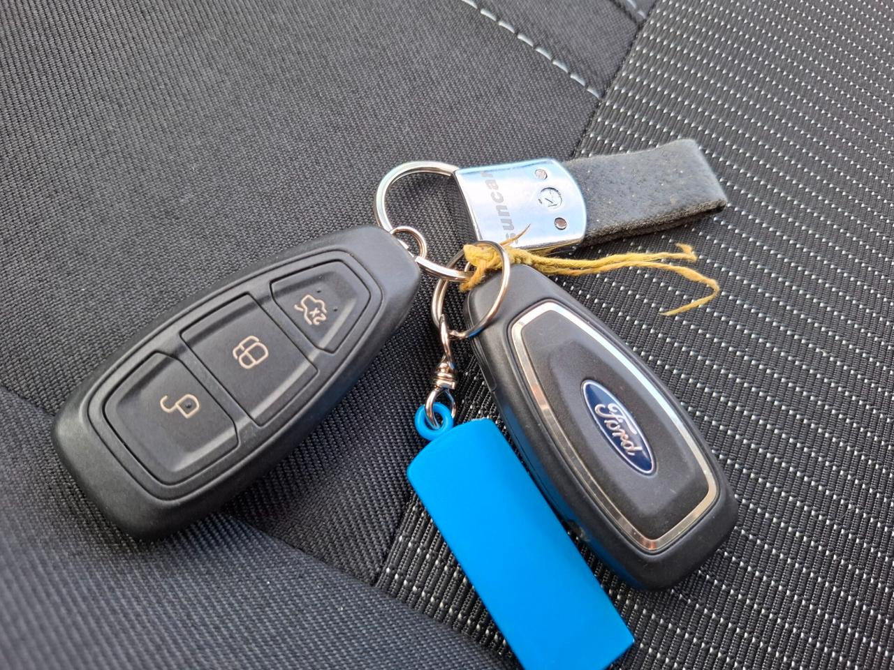 Ford B-Max 1.0 EcoBoost 100 CV Titanium