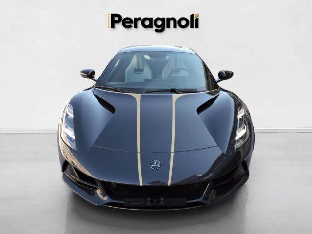 LOTUS Emira FE I4 LIMITED EDITION 1/12 AUTOMATICA