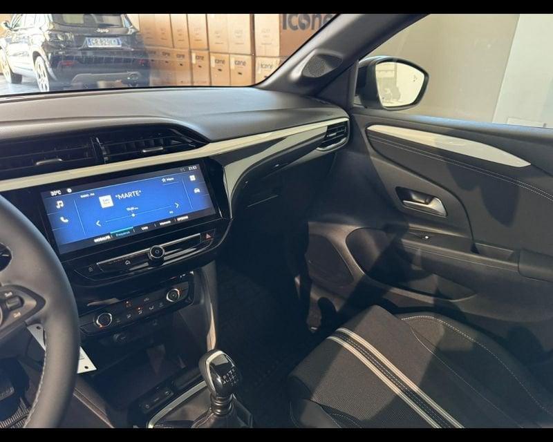 Opel Corsa 6ª serie 1.2 100 CV GS