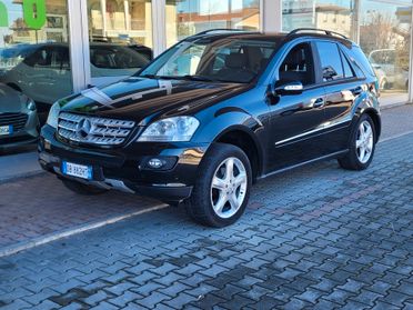 Mercedes-benz ML 320 ML 320 CDI Sport