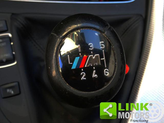 BMW 116 d 5p. Msport PARI AL NUOVO