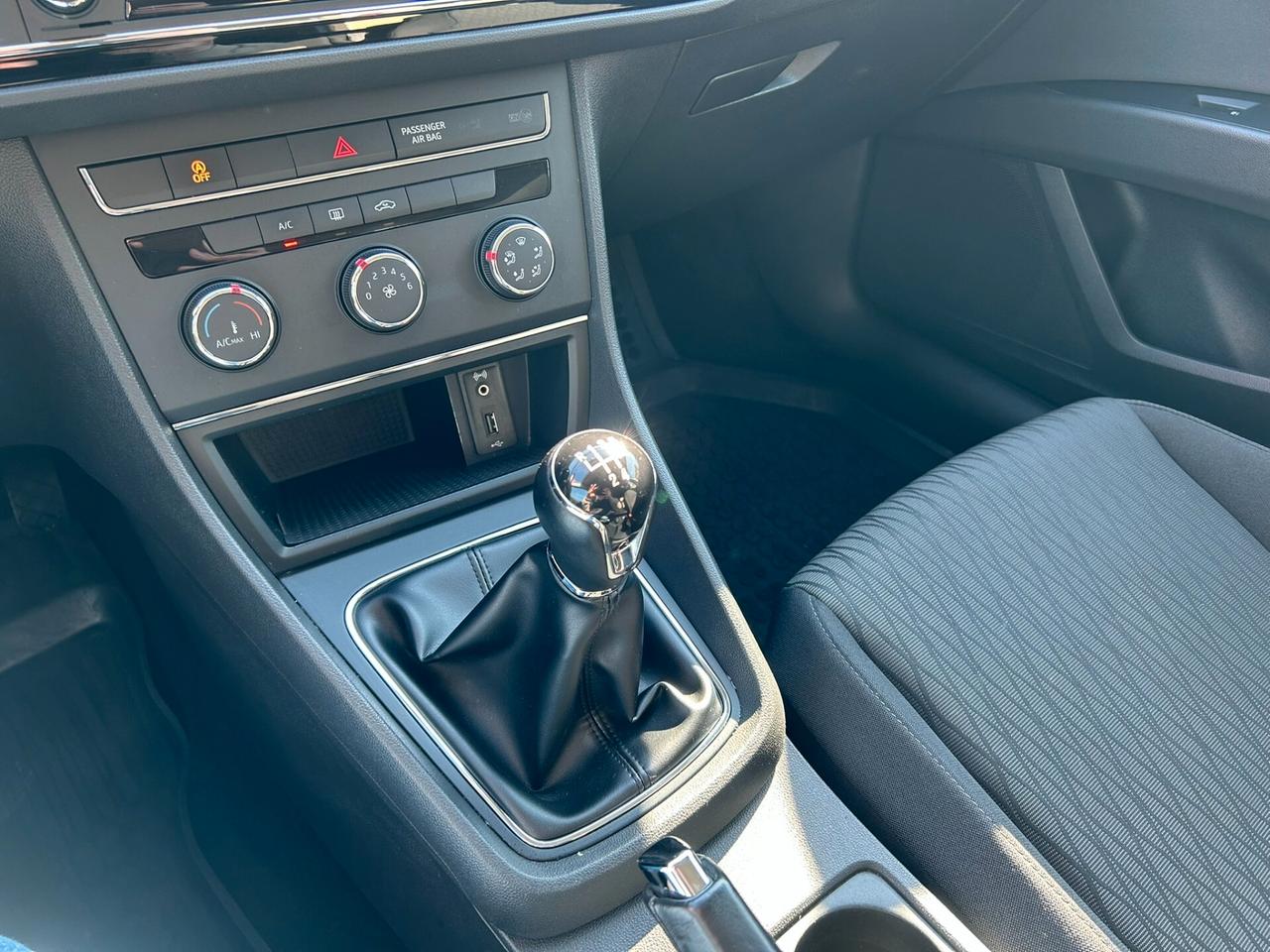 SEAT LEON 1.6 TDI 110CV EURO 6B - OK NEOPATENTATI