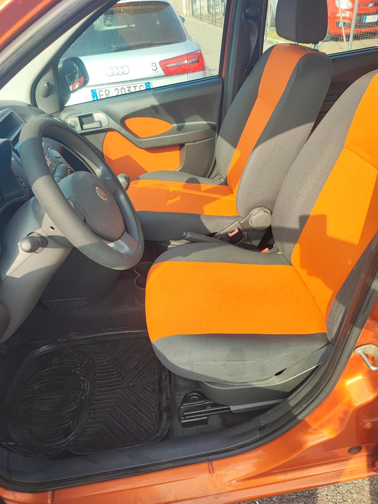 Fiat Panda 1.2 Dynamic