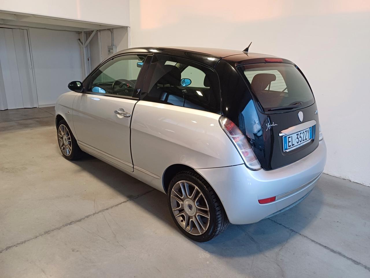Lancia Ypsilon 1.3 MJT 90 CV 135milaKm
