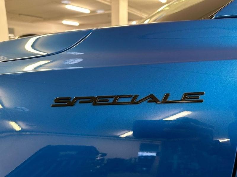 Alfa Romeo Tonale Tonale 1.5 160 CV MHEV TCT7 Edizione Speciale
