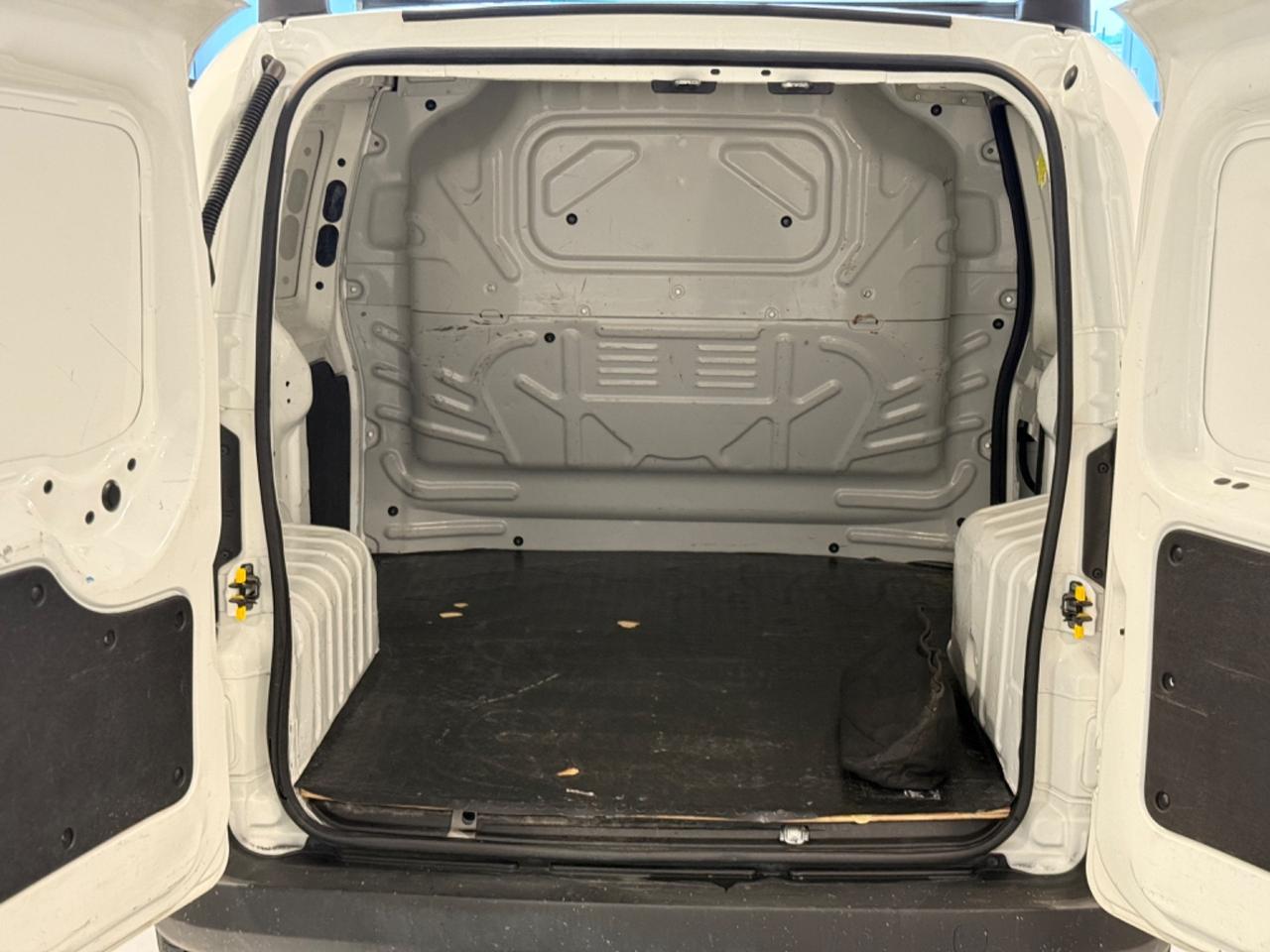 Fiat Fiorino 1.3 mjt N1 FRIZIONE FATTA!