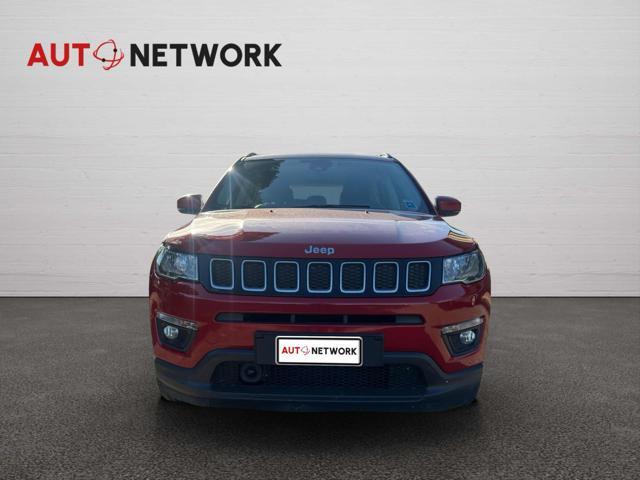 JEEP Compass 1.6 Multijet II 2WD Longitude