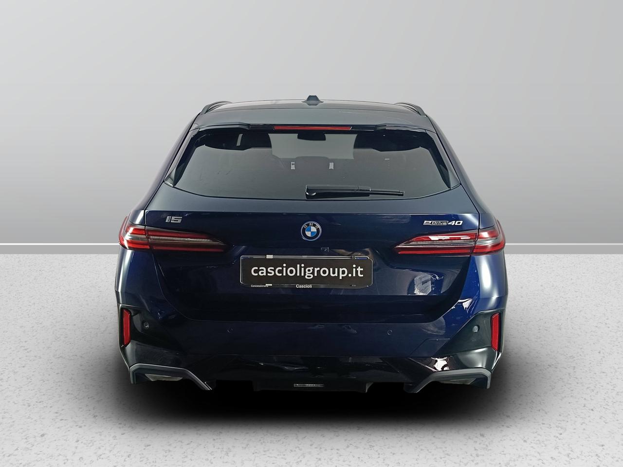 BMW BMW i5 eDrive40 Touring