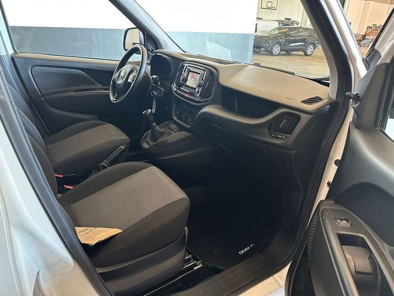 FIAT Doblò 1.3 MJT S&S CH1 Cargo Lounge (IVA ESCL.)