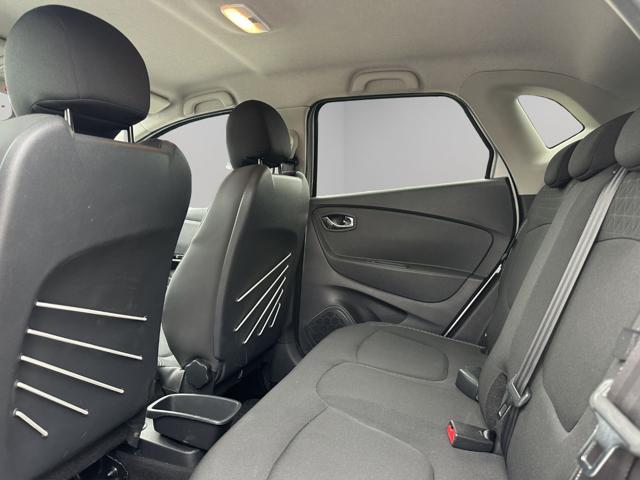 RENAULT Captur TCe 12V 90 CV Start&Stop Energy Zen