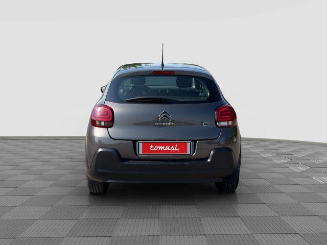 CITROEN C3 C3 PureTech 82 S&S Feel