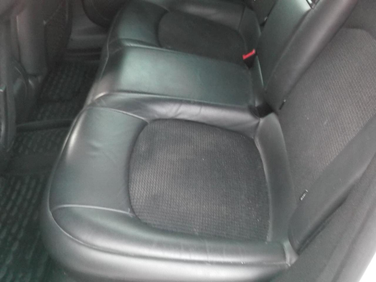 Citroen C5 SW 2.0 HDi Full Optional 2011