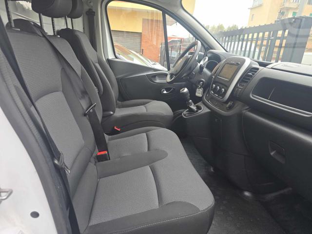 FIAT Talento 2.0 Ecojet 120CV PC-TN Furgone 12q aziendale !!!!