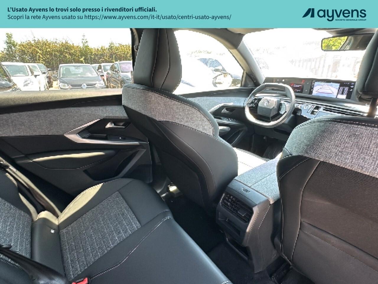 Peugeot 3008 Hybrid 145 e-DCS6 Allure