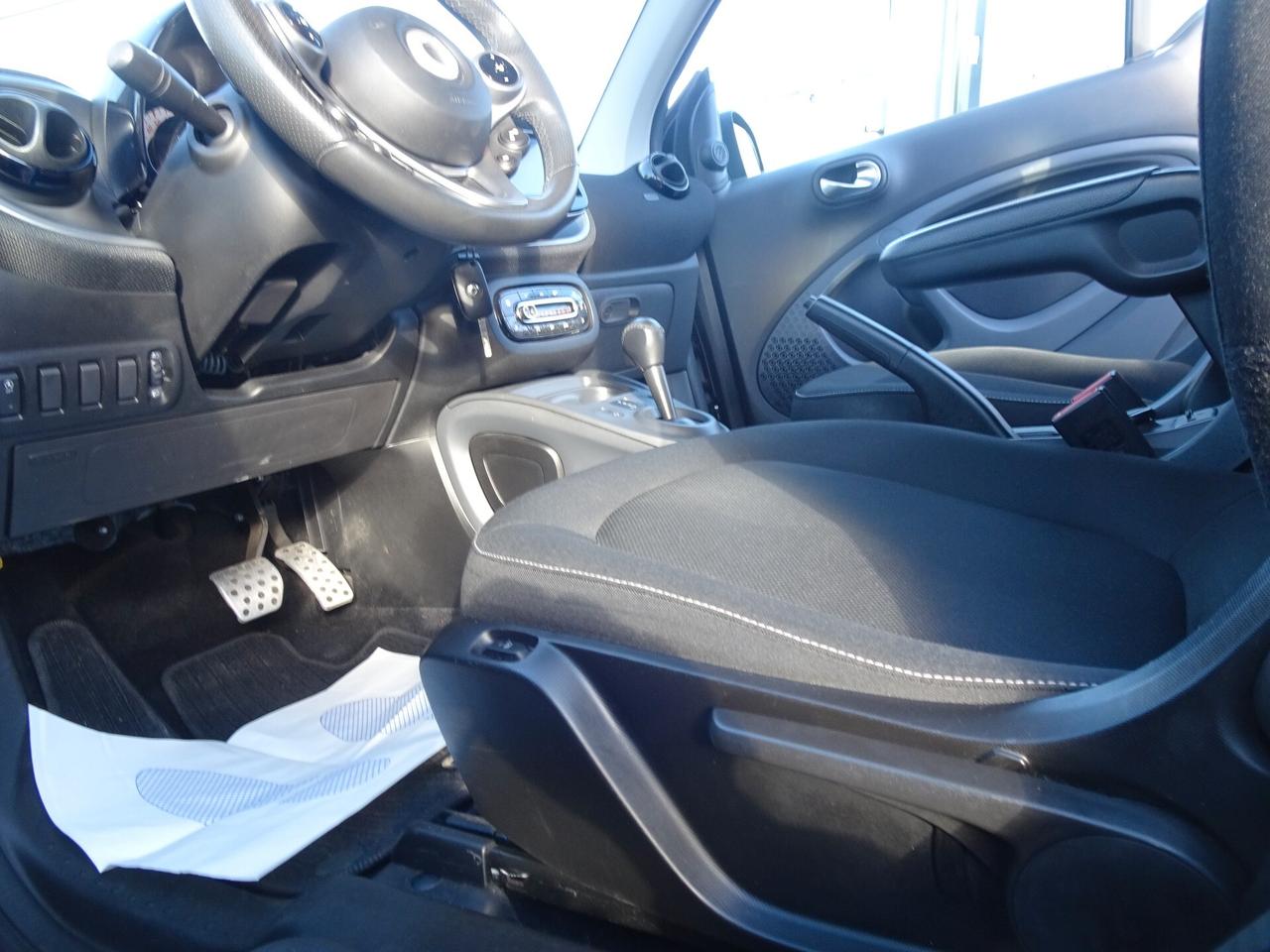 Smart ForTwo 90 0.9 Turbo Passion