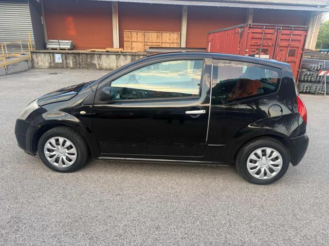 CITROEN C2 1.1 Evolution senza nessun lavoro da fare