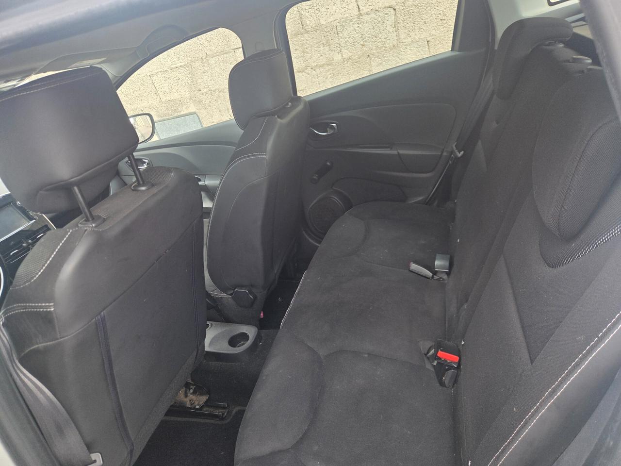 Renault Clio Sporter 1.5 dCi 8V 75CV Wave