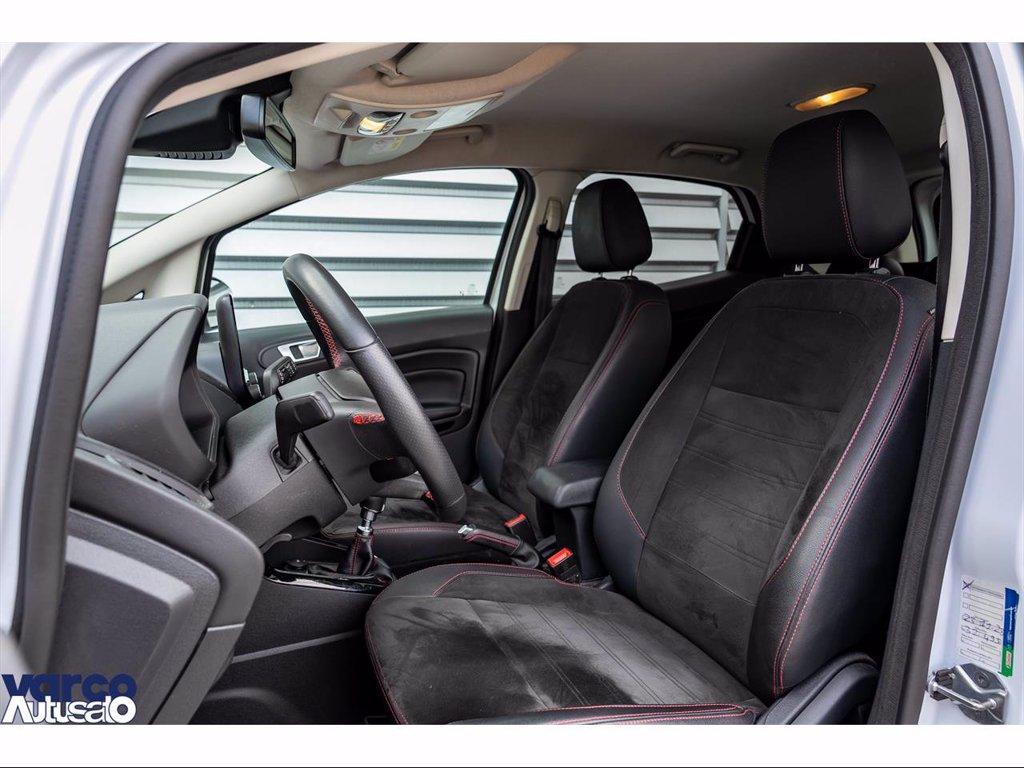 FORD Ecosport 1.0 ecoboost st-line s&s 125cv my20.25 del 2022
